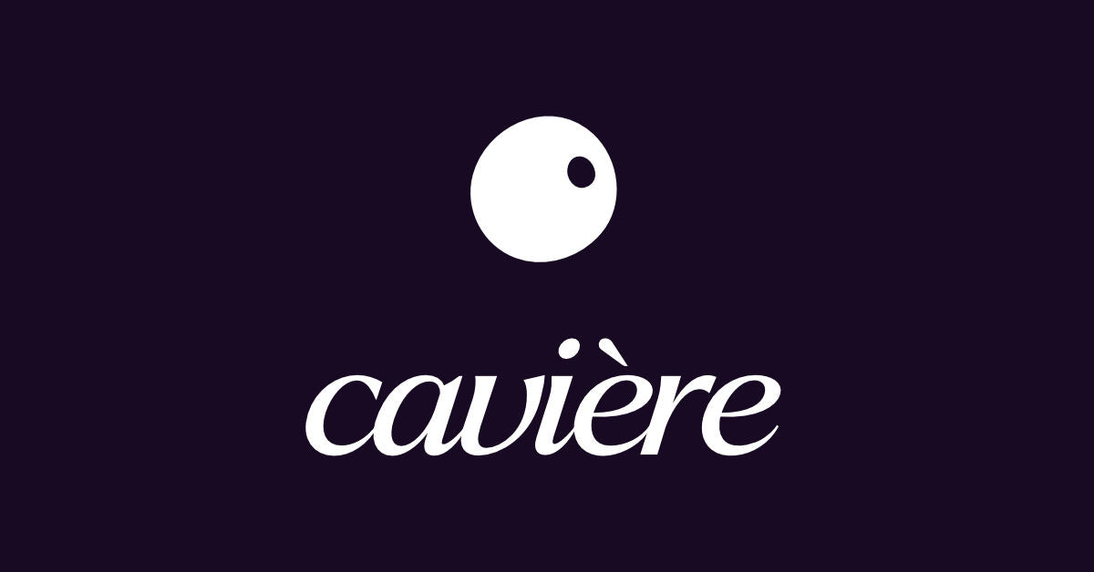 CAVIERE ONE DA