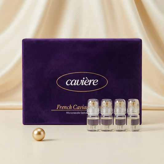 Caviar Micro-Infusion Facial System