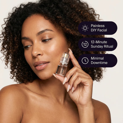 Caviar Micro-Infusion Facial System
