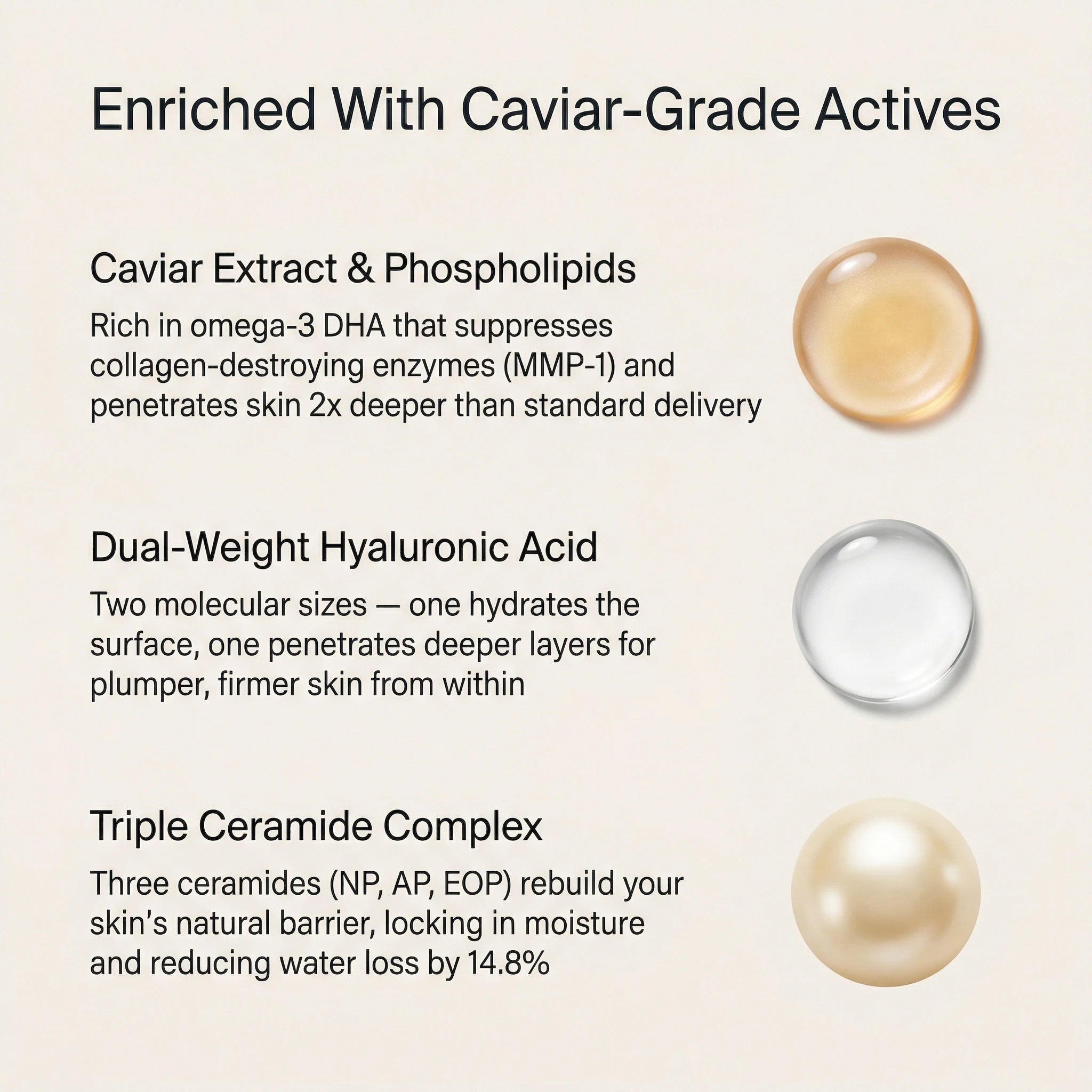 Caviar Micro-Infusion Facial System