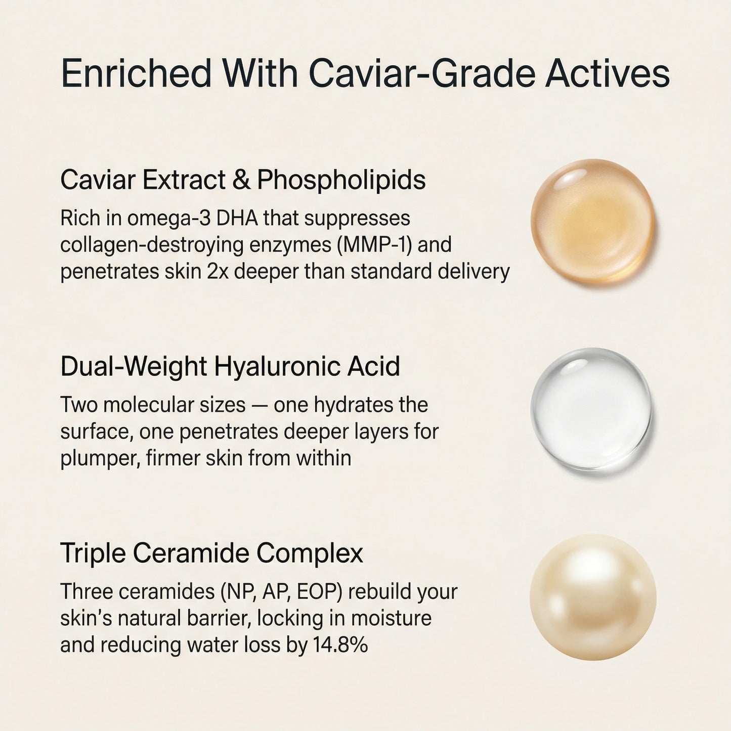 Caviar Micro-Infusion Facial System