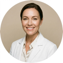Skincare researcher